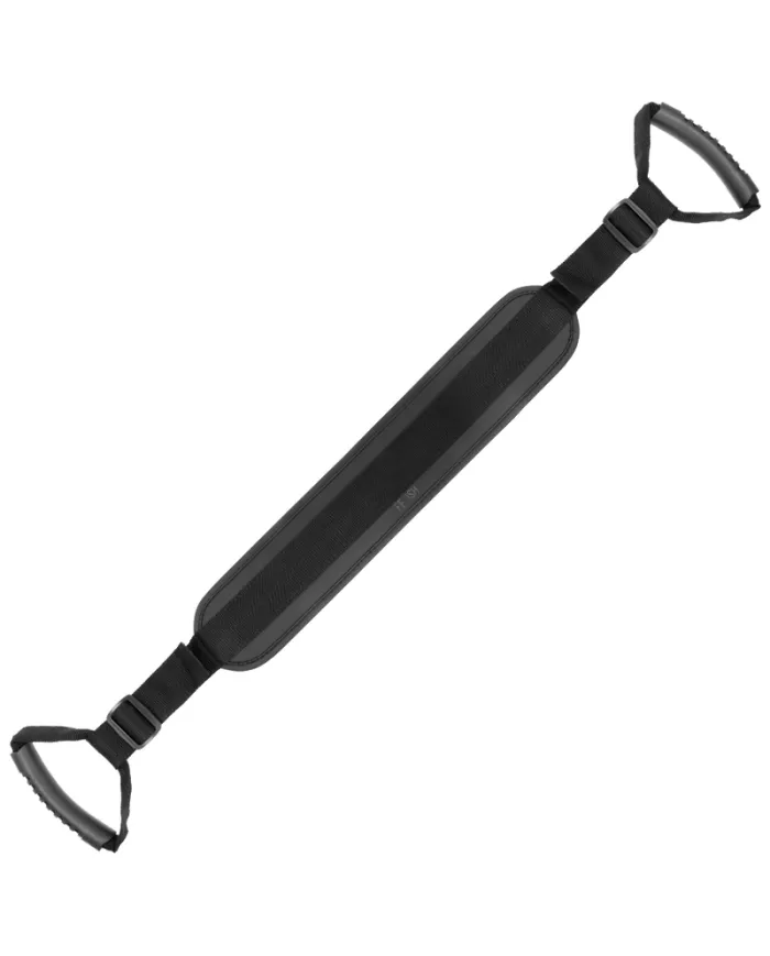 FETISH SUBMISSIVE - HARNAIS STYLE CHIEN AVEC DOUBLURE EN NOPRÈNE