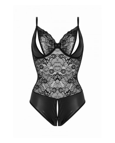 Body Wetlook Vesper - Christine