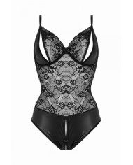 Body Wetlook Vesper - Christine