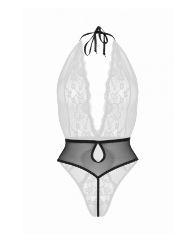 Body dos nu ouvert Dina - Christine