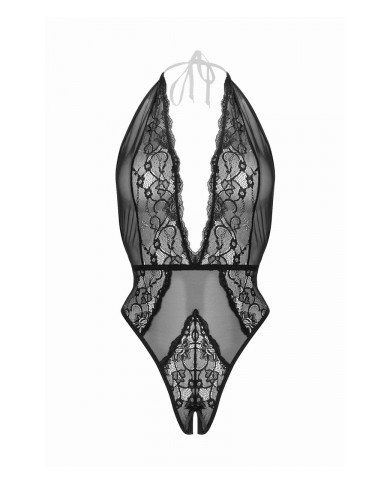 Body dos nu ouvert Dina - Christine