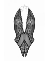 Body dos nu ouvert Dina - Christine