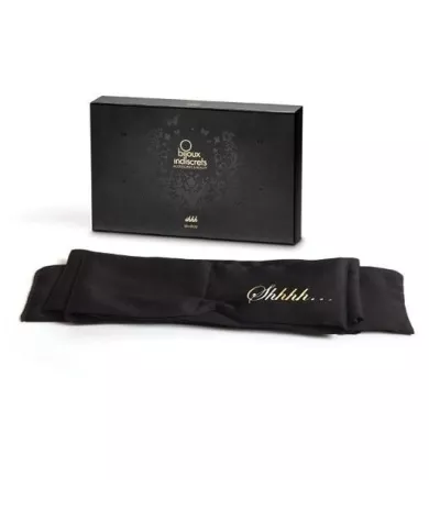 BIJOUX - MASQUE CHUT