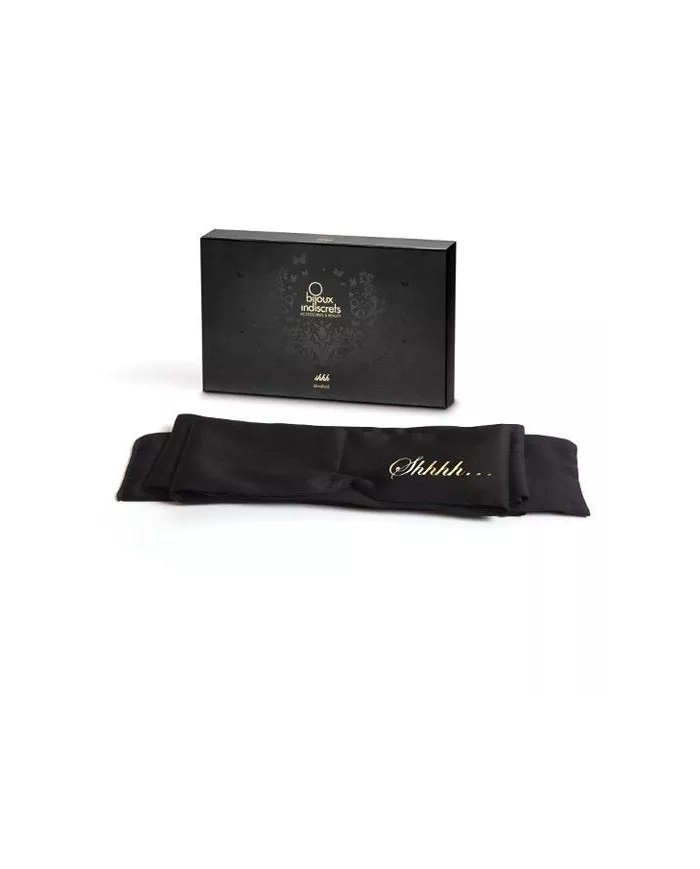 BIJOUX - MASQUE CHUT BIJOUX - MASQUE CHUT