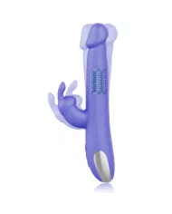 MR BOSS - VIBRATEUR ET ROTATEUR ARTURO COMPATIBLE AVEC LA TECHNOLOGIE SANS FIL WATCHME