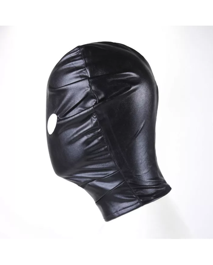 OHMAMA FETISH - CHAPEAU COUVRE-BOUCHE OHMAMA FETISH - CHAPEAU COUVRE-BOUCHE