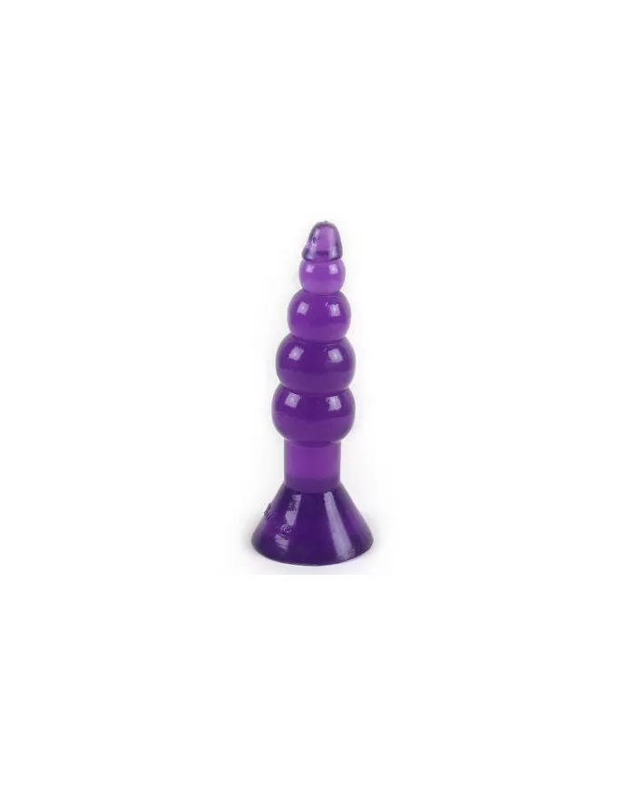 BAILE - CLIMAX HAPPENS PLUG ANAL 17 CM BAILE - CLIMAX HAPPENS PLUG ANAL 17 CM