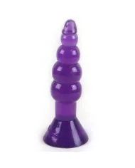 BAILE - CLIMAX HAPPENS PLUG ANAL 17 CM BAILE - CLIMAX HAPPENS PLUG ANAL 17 CM