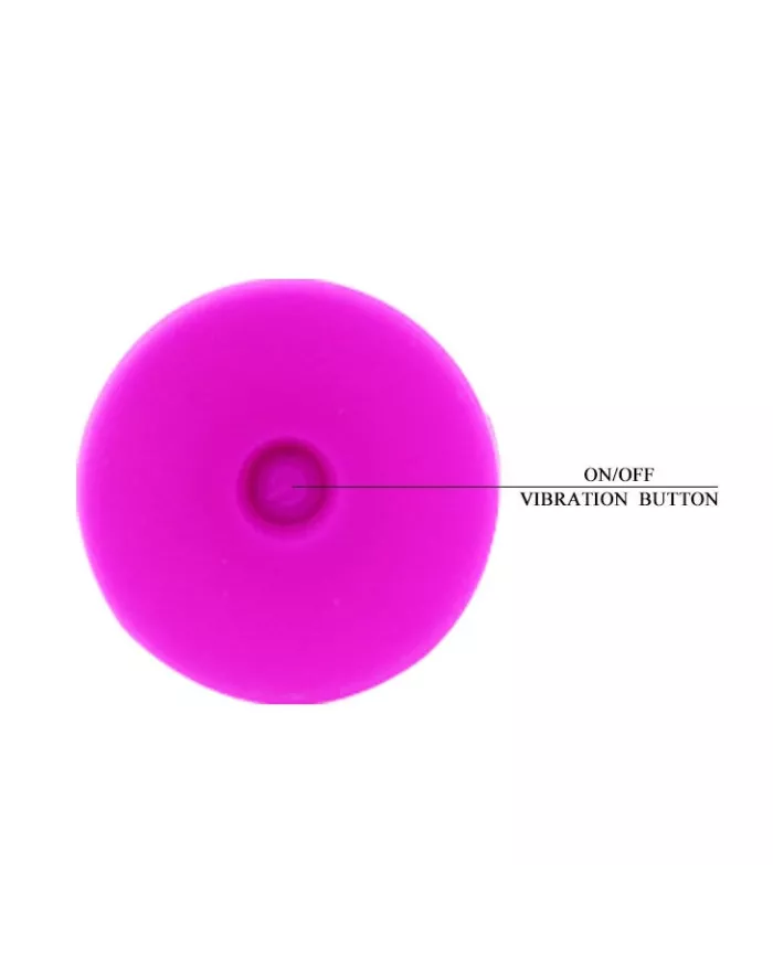 PRETTY LOVE - PLUG ANAL ANAL TWIST II PRETTY LOVE - PLUG ANAL ANAL TWIST II