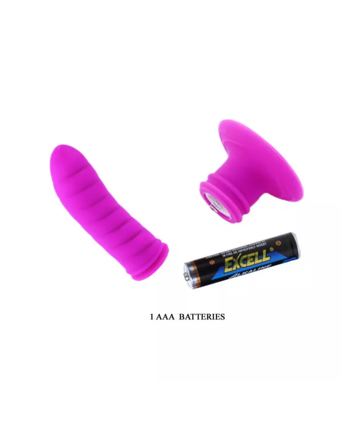 PRETTY LOVE - PLUG ANAL ANAL TWIST II PRETTY LOVE - PLUG ANAL ANAL TWIST II