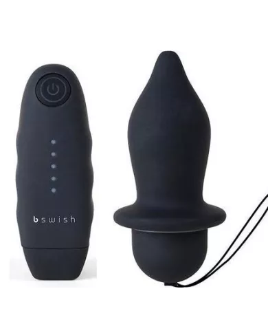 B SWISH - BOUCHON VIBRANT CLASSIQUE BFILLED NOIR