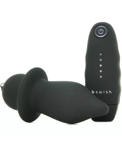 B SWISH - BOUCHON VIBRANT CLASSIQUE BFILLED NOIR