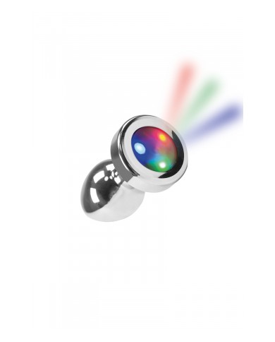 Plug anal lumineux S - Litolu