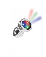 Plug anal lumineux S - Litolu