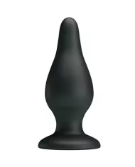 PRETTY LOVE - BOUCHON ERGONOMIQUE EN SILICONE 15.4 CM PRETTY LOVE - BOUCHON ERGONOMIQUE EN SILICONE 15.4 CM