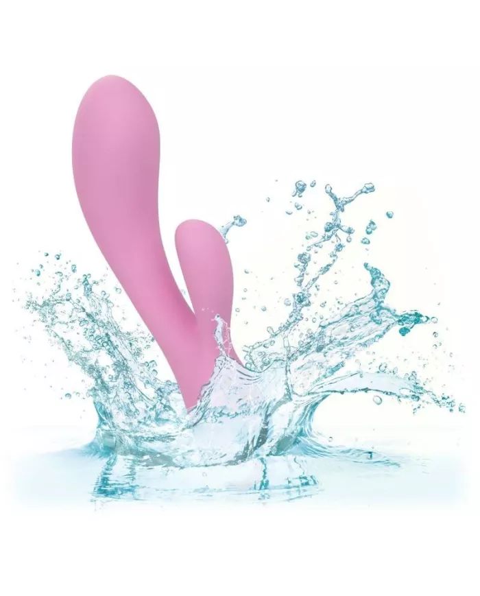 CALEXOTICS - CONTOUR ZOIE ROSE CALEXOTICS - CONTOUR ZOIE ROSE