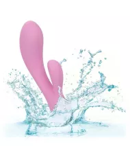 CALEXOTICS - CONTOUR ZOIE ROSE CALEXOTICS - CONTOUR ZOIE ROSE