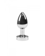 Plug anal lumineux S - Litolu