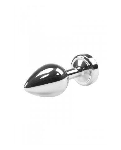 Plug anal lumineux M - Litolu