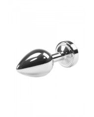Plug anal lumineux M - Litolu