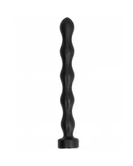 ALL BLACK - PLUG ANAL BALLE 32 CM ALL BLACK - PLUG ANAL BALLE 32 CM