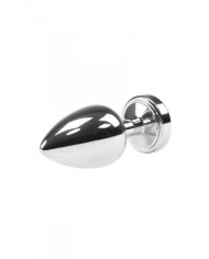 Plug anal lumineux L - Litolu