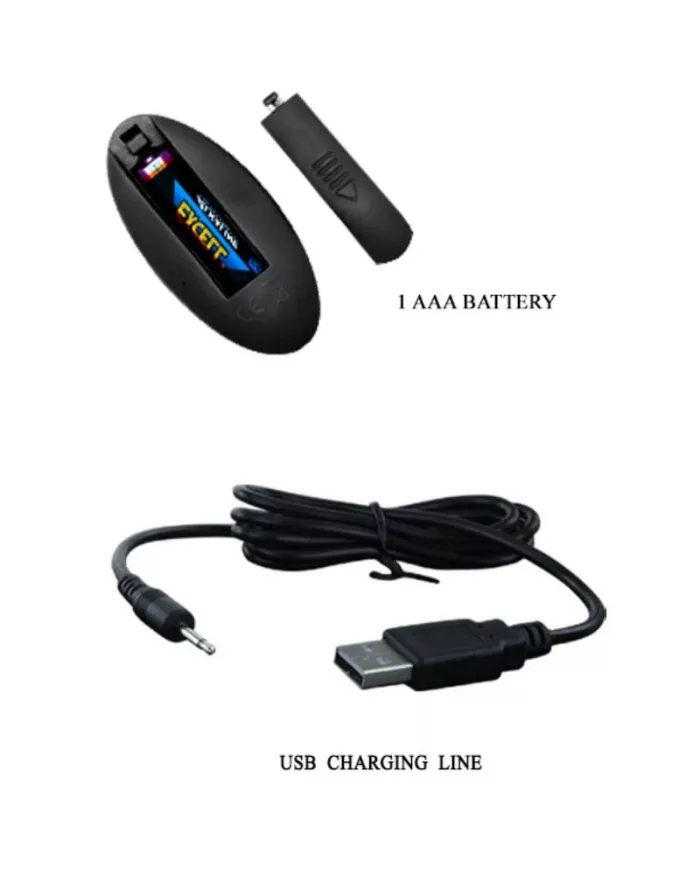 PRETTY LOVE - PLUG MAGIC JINGER HAUT ET BAS ET VIBRATION PRETTY LOVE - PLUG MAGIC JINGER HAUT ET BAS ET VIBRATION