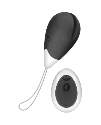 Oeuf vibrant télécommandé