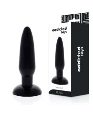 ADDICTED TOYS - PLUG ANAL 13.5 CM ADDICTED TOYS - PLUG ANAL 13.5 CM
