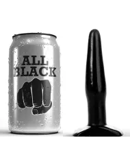 ALL BLACK - FICHE NOIRE 11 CM ALL BLACK - FICHE NOIRE 11 CM