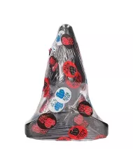 ALL BLACK - PLUG ANAL 16 CM ALL BLACK - PLUG ANAL 16 CM