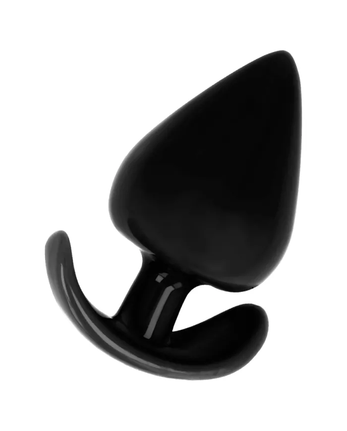 ADDICTED TOYS - BOUCHON ANAL 11 CM ADDICTED TOYS - BOUCHON ANAL 11 CM