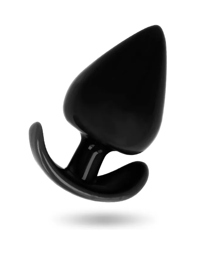 ADDICTED TOYS - BOUCHON ANAL 11 CM ADDICTED TOYS - BOUCHON ANAL 11 CM