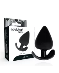ADDICTED TOYS - BOUCHON ANAL 6.5 CM