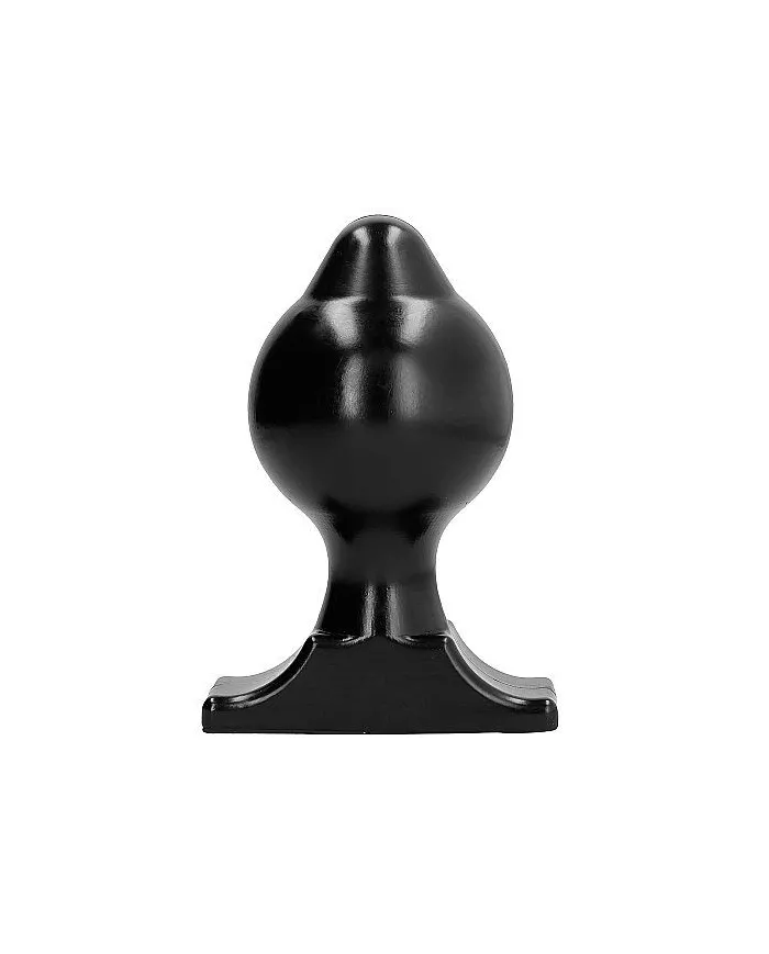 ALL BLACK - FICHE 17,5 CM 10 ANCHO