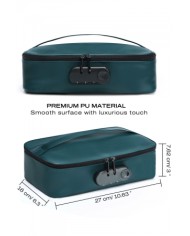 Discreet box luxury green - Dorcel