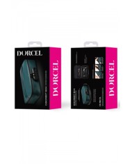 Discreet box luxury green - Dorcel
