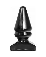ALL BLACK - PLUG ANAL 28,5 CM ALL BLACK - PLUG ANAL 28,5 CM