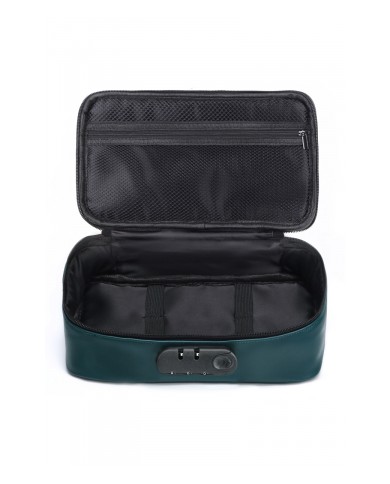 Discreet box luxury green - Dorcel