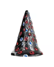 ALL BLACK - FICHE TRIANGULAIRE 30 CM ALL BLACK - FICHE TRIANGULAIRE 30 CM