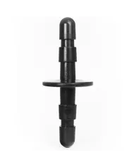 HUNG SYSTEM - DOUBLE FICHE COULEUR NOIRE HUNG SYSTEM - DOUBLE FICHE COULEUR NOIRE