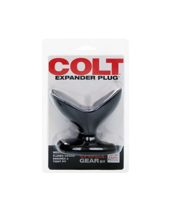 CALEXOTICS - PRISE DEXPANSION MOYEN NOIR