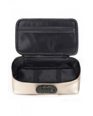 Discreet box luxury gold - Dorcel