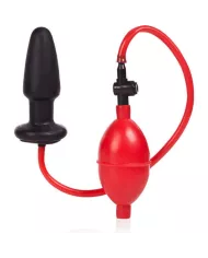 CALEXOTICS - COLT PLUG ANAL EXTENSIBLE CALEXOTICS - COLT PLUG ANAL EXTENSIBLE