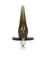 CALEXOTICS - MINI VIBRO TEASE NOIR CALEXOTICS - MINI VIBRO TEASE NOIR