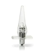 CALEXOTICS - MINI VIBRO TEASE CLAIR
