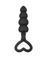 CALEXOTICS - SONDE DAMOUR EN SILICONE 11.5 CM CALEXOTICS - SONDE DAMOUR EN SILICONE 11.5 CM