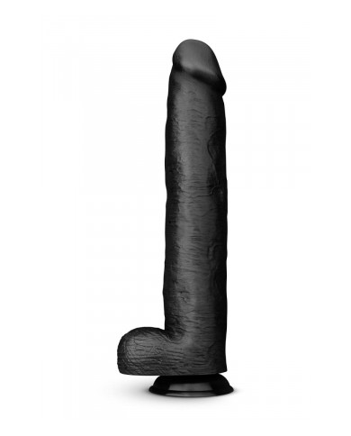 Gode XXL Operation Dingo 43,2 x 7,5 cm - Buttr