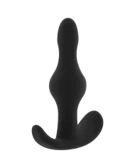 OHMAMA - BOUCHON ANAL EN SILICONE 8 CM OHMAMA - BOUCHON ANAL EN SILICONE 8 CM