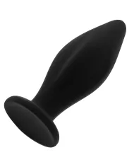 OHMAMA - PLUG ANAL EN SILICONE 12 CM DE LARGE OHMAMA - PLUG ANAL EN SILICONE 12 CM DE LARGE